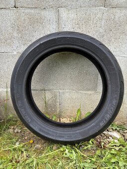 Pneu Michelin Pilot Power 3 - 2