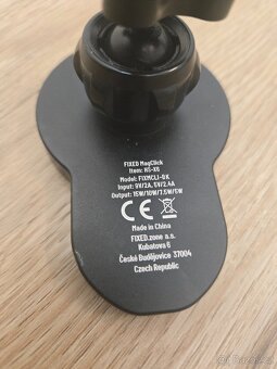 Nabíječka FIXED Magiclick HS-X8 (Magsafe) - 2