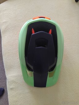 Cyklo přilba CAIRBULL v.M - 2