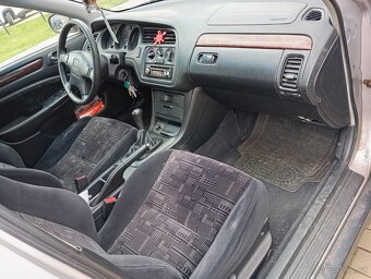 Honda Accord - 2