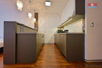 Prodej bytu 1+kk, 45 m², Olomouc, ul. Wallnerova - 2