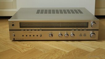 DUAL CR-1710 Stereo Receiver - 2