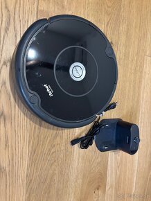 IRobot roomba 606 - 2