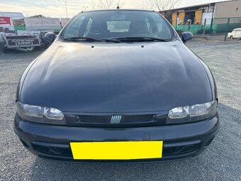 Fiat Bravo 1.2 80 16V 60 kW - 2