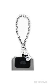 Řetízek na mobil Karl Lagerfeld - 2