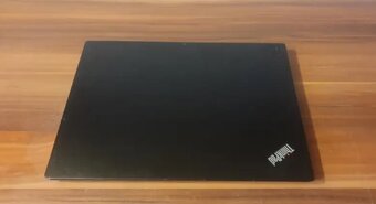 Lenovo ThinkPad e14 - 2