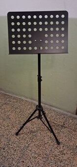 Stojan na noty - 2