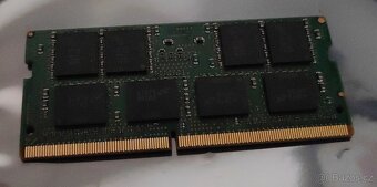DDR4 SO-DIMM 8Gb, 2133MHz, Micron - 2