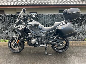 Kawasaki Versys 1000 SE - 2