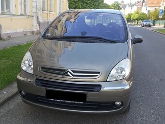 Citroen Xsara Picasso 1.6 80 kw, benzín, jen 94.000 km, TOP - 2