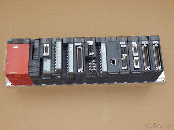 PLC Mitsubishi - 2