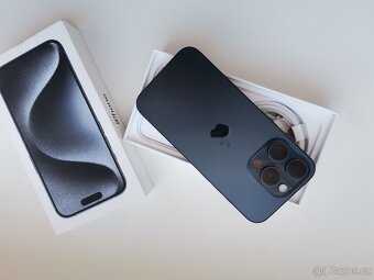 Apple iPhone 15 - 2
