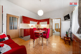 Prodej rodinného domu, 1603 m², Javorník - 2