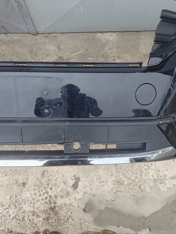 Touareg R line 2018 - 2