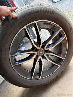 AMG r20” - 2