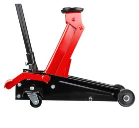 Pojízdný hydraulický zvedák 3T REDATS - 2