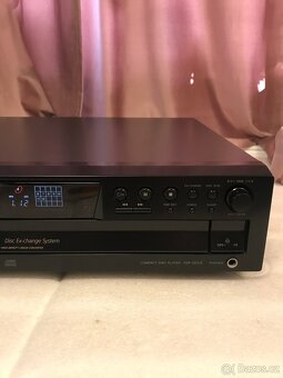 Sony - 2