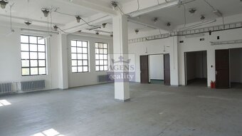 223m2 Temperované sklady, Praha 10 - Hostivař - 2
