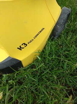 Tlaková myčka Karcher K 3 premium - 2