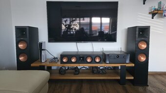 Sloupové reproduktory Klipsch RP-280f (Reference Premiere) - 2
