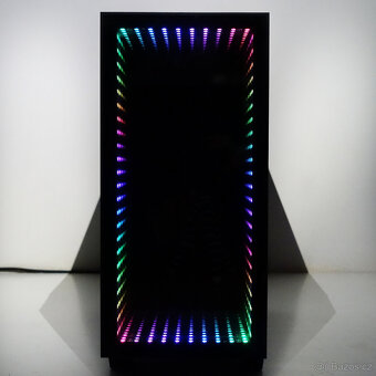 Herní PC s RTX 3060 - 2