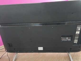 Prodám Sony Bravia KD-55XF8505 - nutná oprava / na náhr.díly - 2