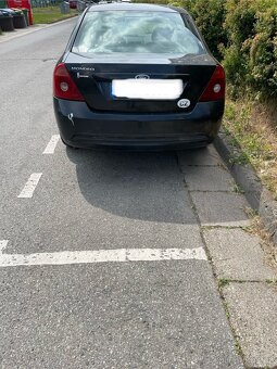 Mondeo MK3 rv.2002 2.0 benzin - 2