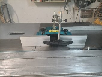 Kombinovaný stroj Hammer B3L - 2