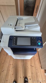 Barevná multifunkční tiskarna Xerox WC 7835 - 2