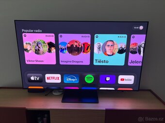 Samsung 55" OLED 4K S90C - 2