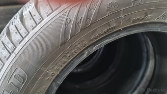 205/60/16 zimní pneu 205 60 R16 cena za 4ks dohromady - 2