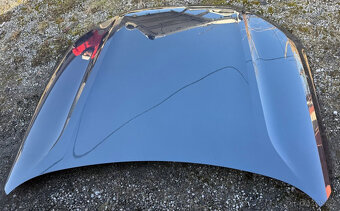 41007933415 Přední kapota hliník originál BMW 7 G11 G12 LCI - 2