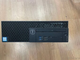 Dell Optiplex 3060 SFF - 2