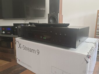 Onkyo C 7030 - 2
