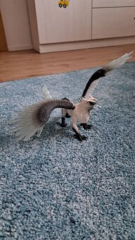Draci Eldrador Schleich - 2