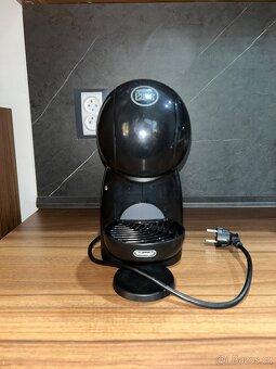 Dolce gusto v ZARUCE - 2