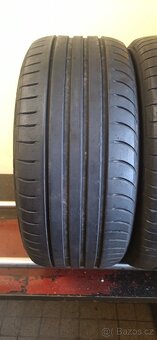 Fulda SportControl 245/45 R18 100Y 4-5mm - 2