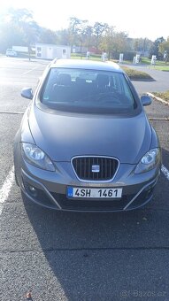 Prodám Seat Altea XL 1,4 TSI - 2