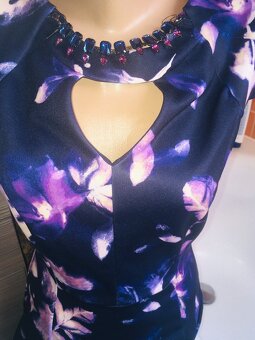 spolecenskesaty# elegantni# nasvatbujakohost# nove#kvetinove - 2