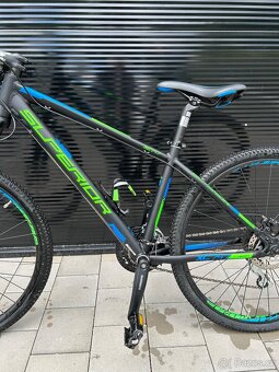 Pánské 27,5" horské kolo SUPERIOR XC 747 - 2