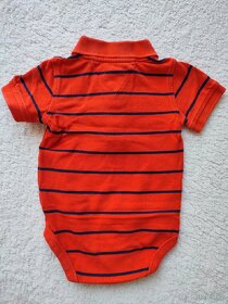 Body Tommy Hilfiger vel. 18 měsíců - 2