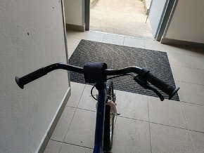 DĚTSKÉ KOLO NOXON - 2