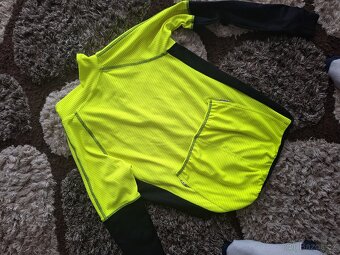 Dres cyklo vel.S. - 2