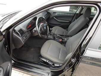 BMW 320 i E46 KOMBI FACELIFT 105KW 191000KM BEZ KOROZE - 2
