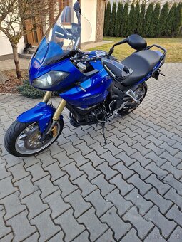 Triumph Tiger 1050 - 2