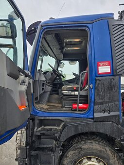 Prodám RENAULT Premium C380 + HR - 2