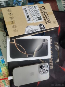 iPhone 16 Pro 256gb - 2