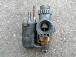 KARBURÁTOR  ČZ-150 C 1952 - 2