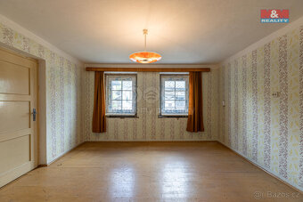 Prodej rodinného domu, 104 m², Postřekov - 2