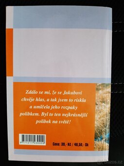 Letní lásky - Girl - 2